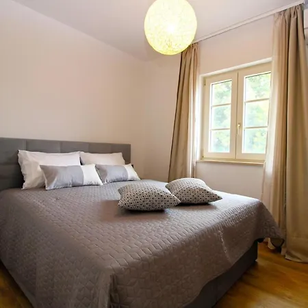 Holiday home Fuer 6 Personen Ca 100 Qm In Rakalj, Istrien Bucht Von Rasa Rakalj