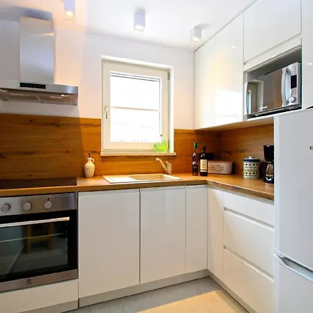 Holiday home Fuer 6 Personen Ca 100 Qm In Rakalj, Istrien Bucht Von Rasa *