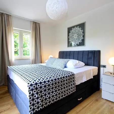 Fuer 6 Personen Ca 100 Qm In Rakalj, Istrien Bucht Von Rasa Holiday home *